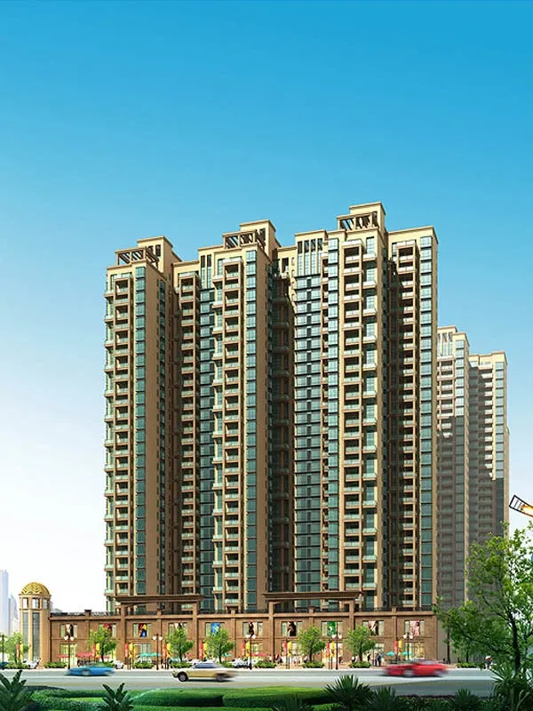 鹏利广场-益阳房天下