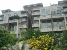 春天大道 2室1厅 东北