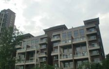 春天大道 4室1厅 南