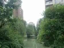 春天大道 3室2厅 东