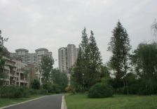 春天大道 5室2厅 南 北