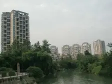 春天大道 3室2厅 东