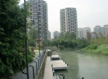 春天大道 3室2厅 南