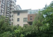 春天大道 4室2厅 南