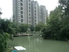 春天大道 3室1厅 东南