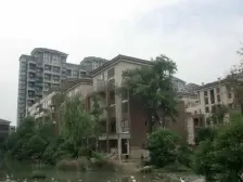 春天大道 4室2厅 东南