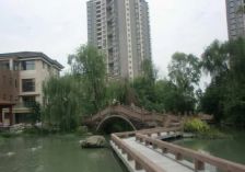 春天大道 4室2厅 东北