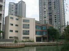 春天大道 3室2厅 东