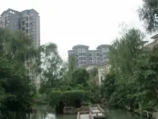 春天大道 2室2厅 东