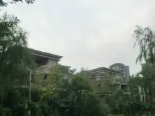 春天大道 2室1厅 东