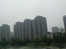 春天大道 4室2厅 南