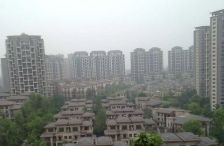 春天大道 4室2厅 南