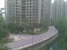 春天大道 3室2厅 东