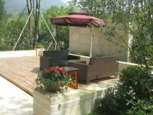 新天泽樾麓台 3室2厅 东南