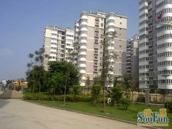 盛景黄山图片相册,户型图,样板间图,装修效果图,实景图-福州房天下