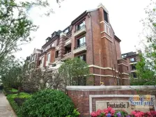 金地艺华年(别墅) 4室2厅 南 北