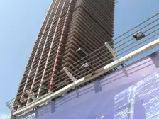 金鸡湖畔 精装湖景房 户型方正 业主从诚意出售