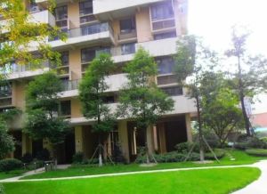 万科朗润园 3室1厅 西