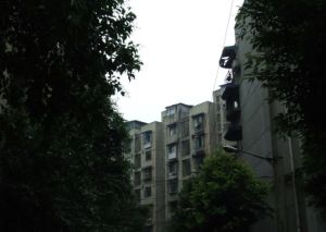青羊北路3号2室1厅南