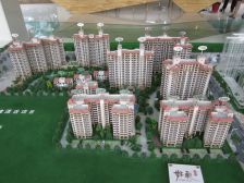 好美嘉园好美华庭2室2厅南