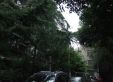 鼓楼北三街32号院实景图