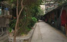 玉泉名居3室1厅东南
