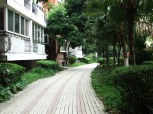 全兴花园 2室1厅 东南