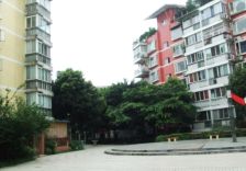 全兴花园 2室2厅 西南