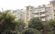 全兴花园 2室1厅 西南