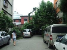 通锦路3号院2室1厅南