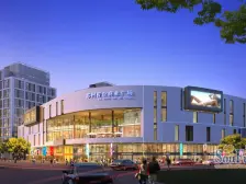 晋合开发商统装,楼层高视野好 ,保养新,诚意出售