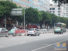 置地广场 2室0厅 南