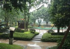 龙城1号 3室2厅 东南