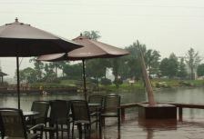 龙城1号 3室1厅 西北