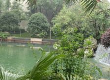 龙城1号 4室2厅 南