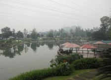 龙城1号 3室1厅 东南