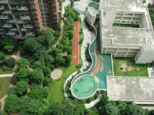 龙湖三千城二期B区 3室1厅 南