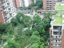 龙湖三千城二期B区 3室2厅 东