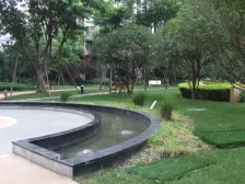 龙湖三千城二期B区 3室2厅 东