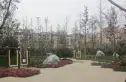 龙湖三千城实景图