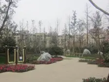 龙湖三千城A区 3室2厅 南 西南