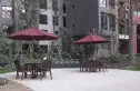 龙湖三千城实景图