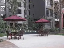 龙湖三千城A区 3室2厅 东南