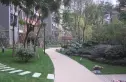 龙湖三千城实景图