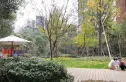 龙湖三千城实景图