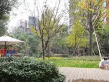 龙湖三千城二期B区 3室2厅 南