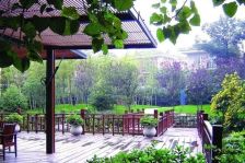 万科城市花园 3室1厅 南