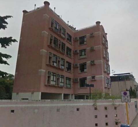 乐家居实景图
