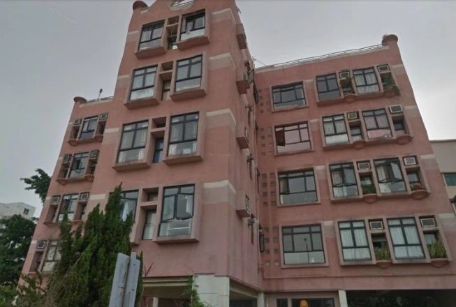 乐家居实景图