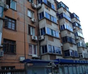 清河西区3室2厅南北